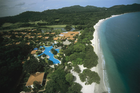 Paradisus Playa Conchal