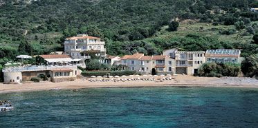 Hotel Le Maquis