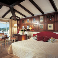 Hotel Le Maquis