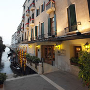 Luna Hotel Baglioni
