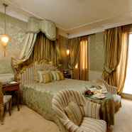 Luna Hotel Baglioni