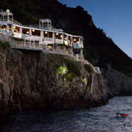 Capri Palace Hotel