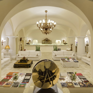 Capri Palace Hotel