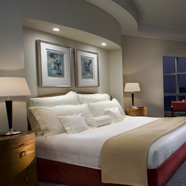 Jumeirah Emirates Towers