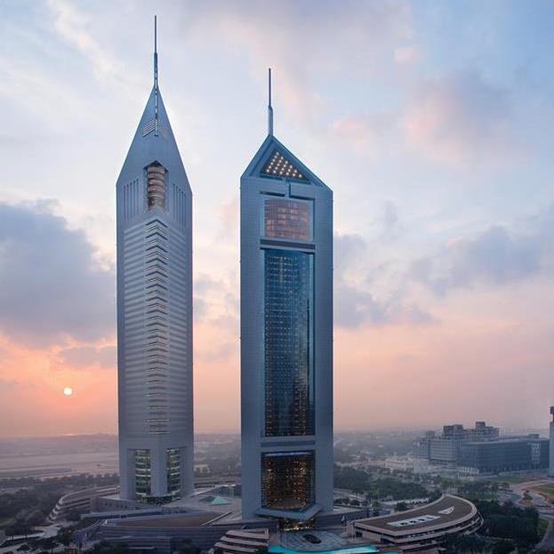 Jumeirah Emirates Towers