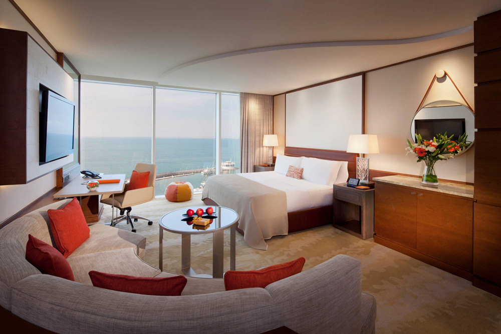 Jumeirah Beach Hotel