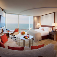 Jumeirah Beach Hotel