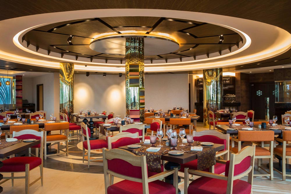 Jumeirah Beach Hotel