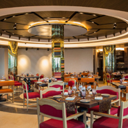 Jumeirah Beach Hotel