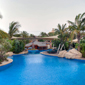 Jumeirah Beach Hotel