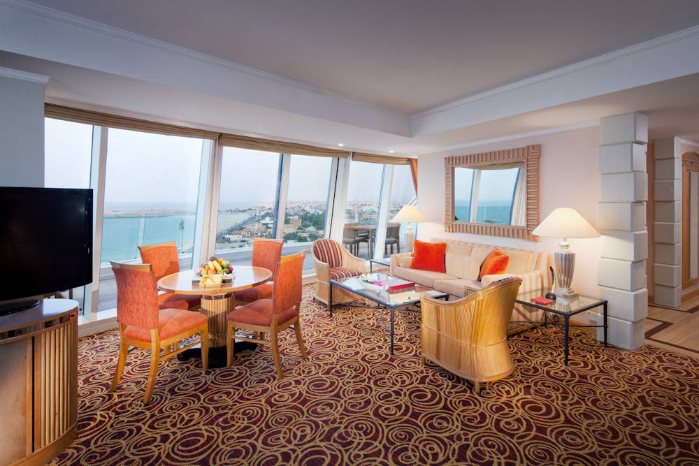 Jumeirah Beach Hotel