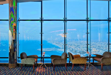 Burj Al Arab