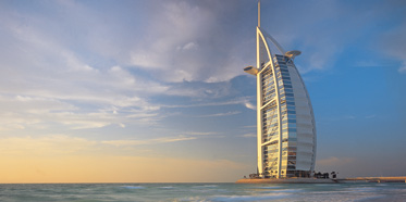 Burj Al Arab