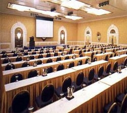 Conference & Banquets