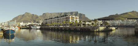 Cape Grace