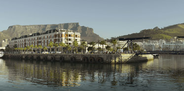 Cape Grace