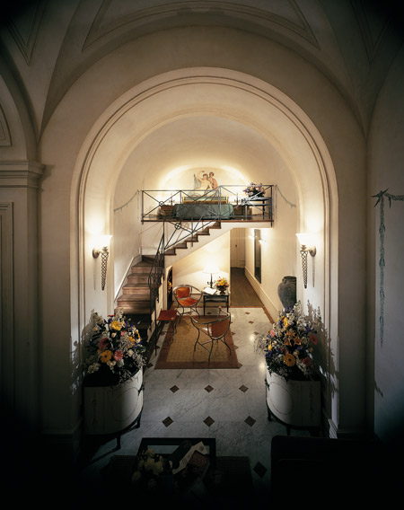 Grand Hotel Excelsior Vittoria