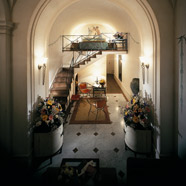 Grand Hotel Excelsior Vittoria