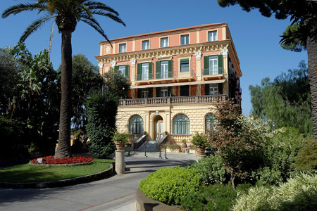 Grand Hotel Excelsior Vittoria