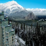 Rimrock Resort Hotel