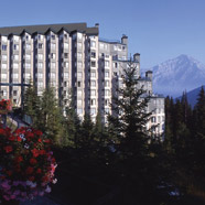 Rimrock Resort Hotel