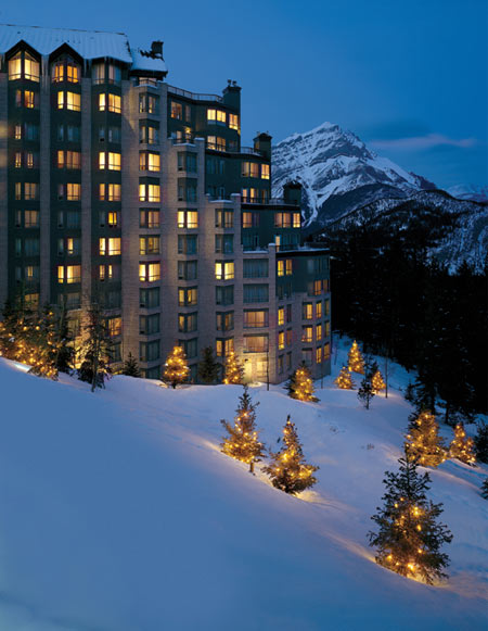 Rimrock Resort Hotel
