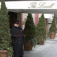 The Lowell