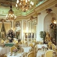 The Palm Court