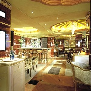 Rivoli Bar