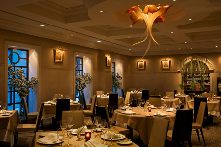Taj Campton Place