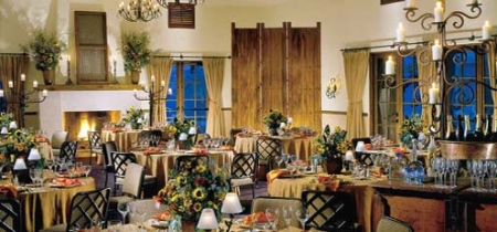 Banquet Room