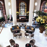 One Aldwych