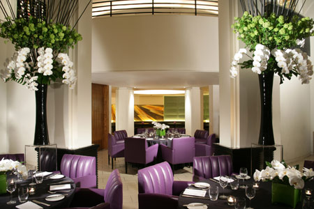 One Aldwych