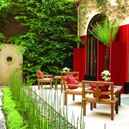 Hotel Lancaster