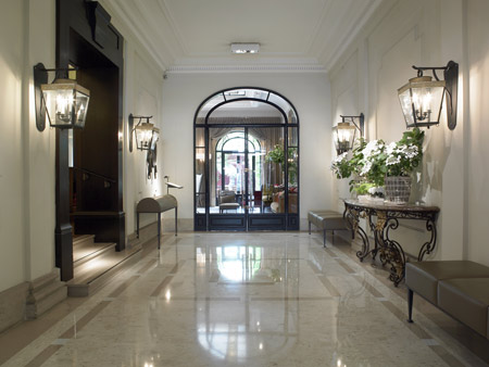 Hotel Lancaster