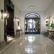 Hotel Lancaster