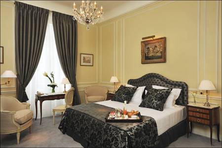 Hotel Lancaster