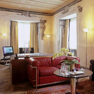 Widder Hotel
