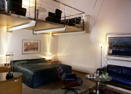Widder Hotel