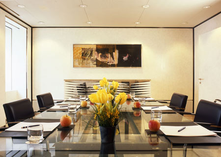 Widder Hotel