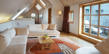 The Clarence