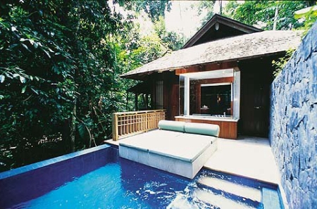 The Datai Langkawi