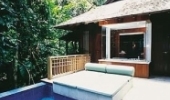 Villa Pool