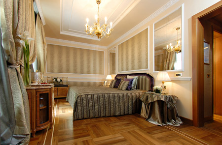 Carlton Hotel Baglioni