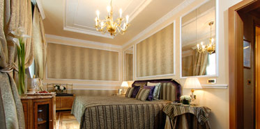 Carlton Hotel Baglioni
