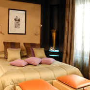 Carlton Hotel Baglioni