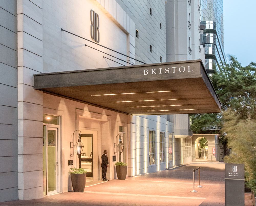The Bristol Panama City