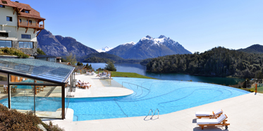 Llao Llao Hotel And Resort