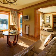 Llao Llao Hotel And Resort