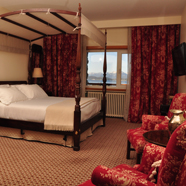 Llao Llao Hotel And Resort